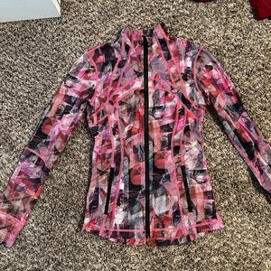 Lululemon define jacket